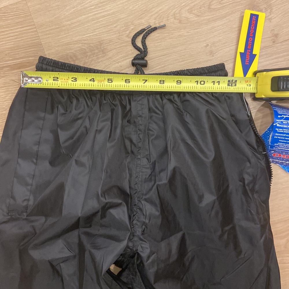 Weatherproof pants - Picture 7 of 8